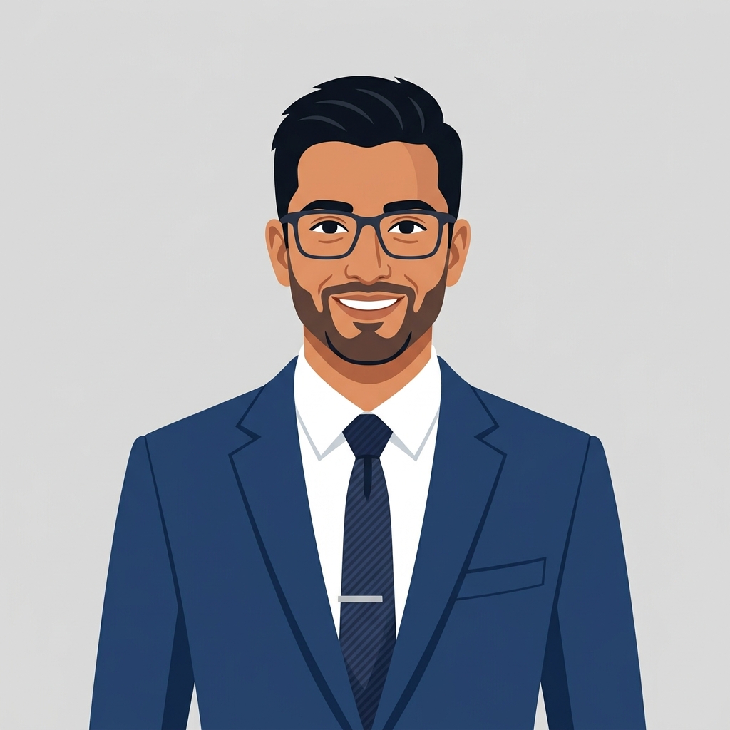 Sohaib Zulfiqar